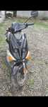 Scuter Hyosung 49 cm