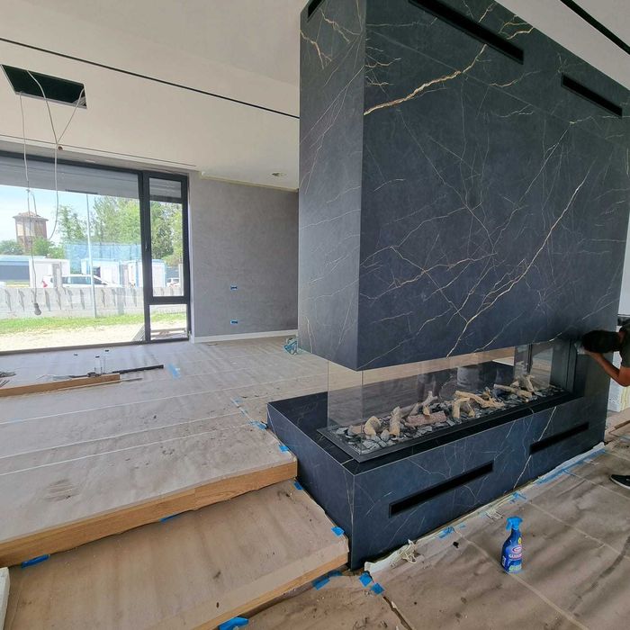 Amenajari Interioare Sector 1 și 3