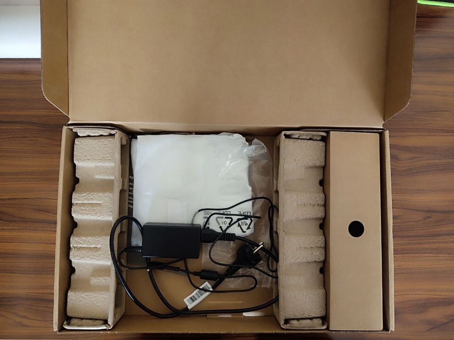 Наутбук Acer Aspire 3 8/512