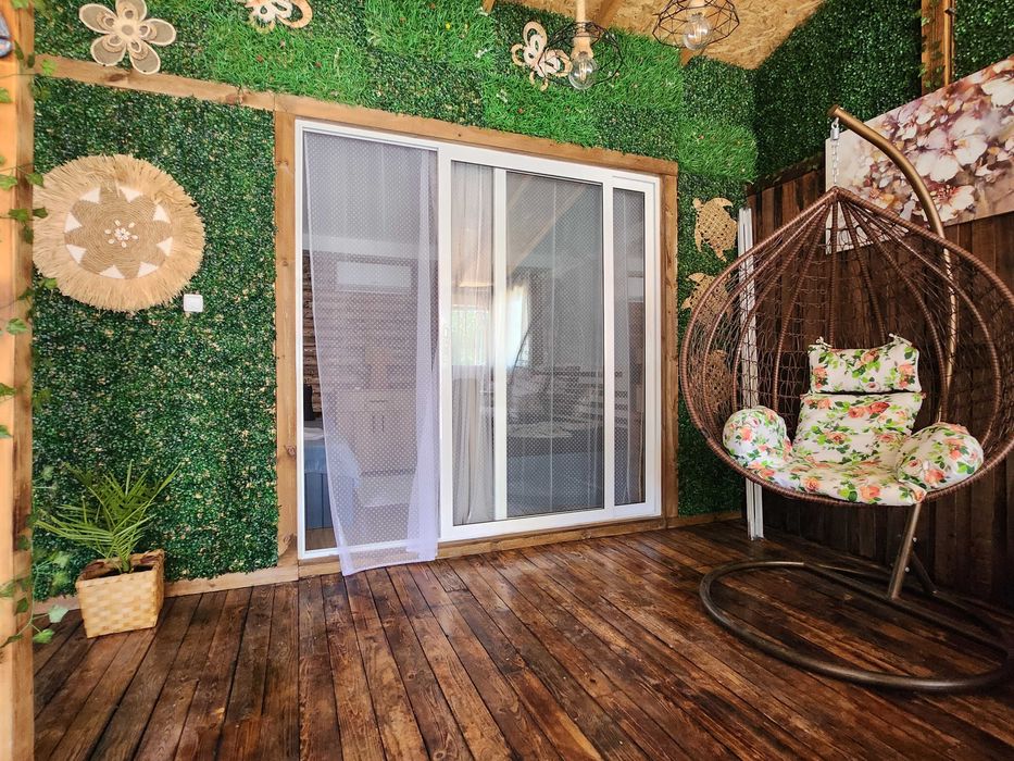 Продава се Къща в Шумен, Тракия - 50 кв.м за 663 €/кв.м - Снимка #1