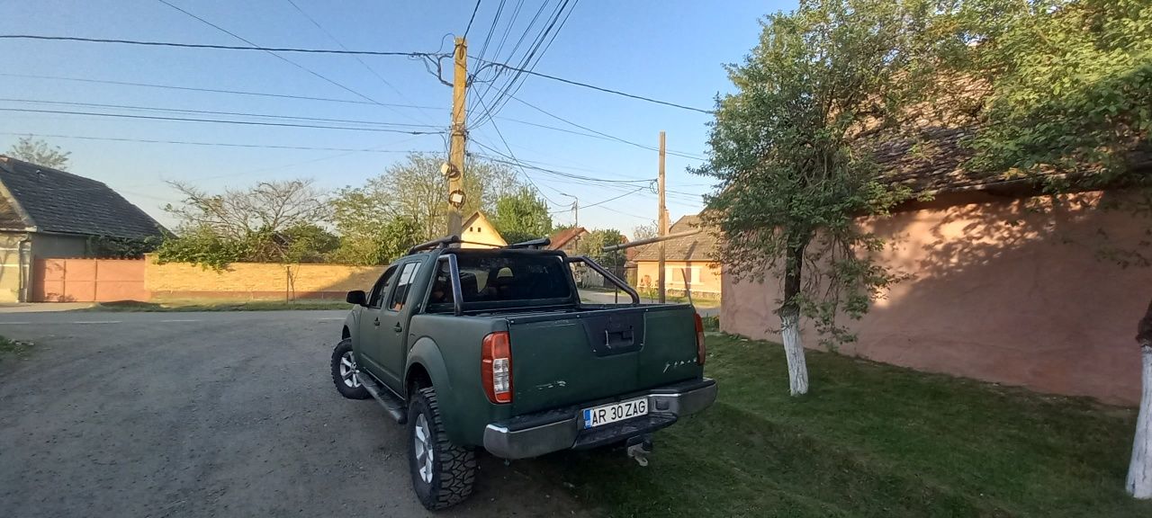 De vânzare Nissan Navara