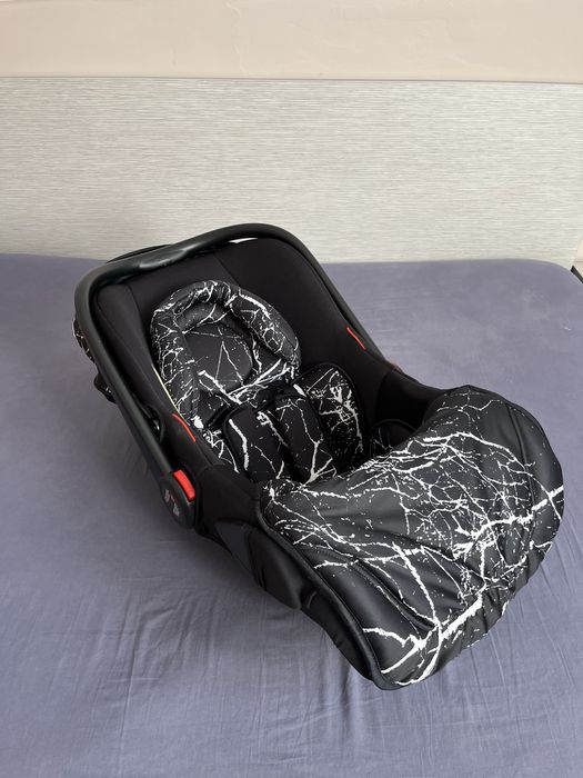 Бебешко кошче за новородено