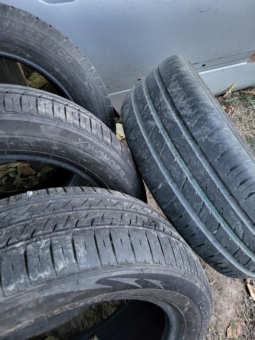 Продаётся шины летние R15