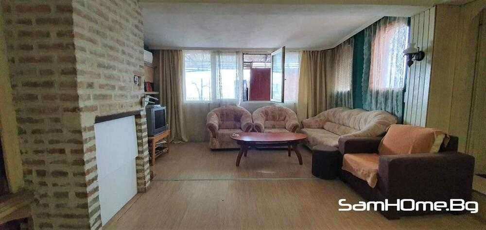 Продава се Къща в Варна, м-т Зеленика - 685 кв.м за 811 €/кв.м - Снимка #17