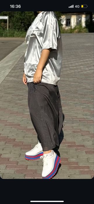 Броги stella mccartney