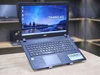 Офисный Ноутбук Acer Aspire 3 - Core i3-7200U/4GB/128GB