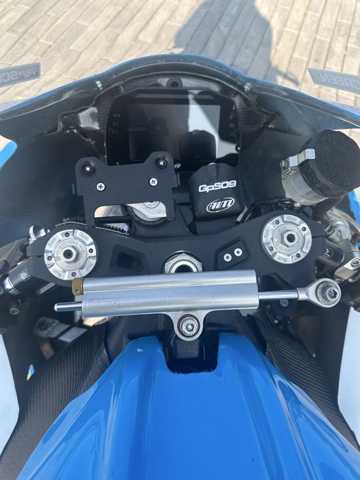 Kawasaki zx10r бартер