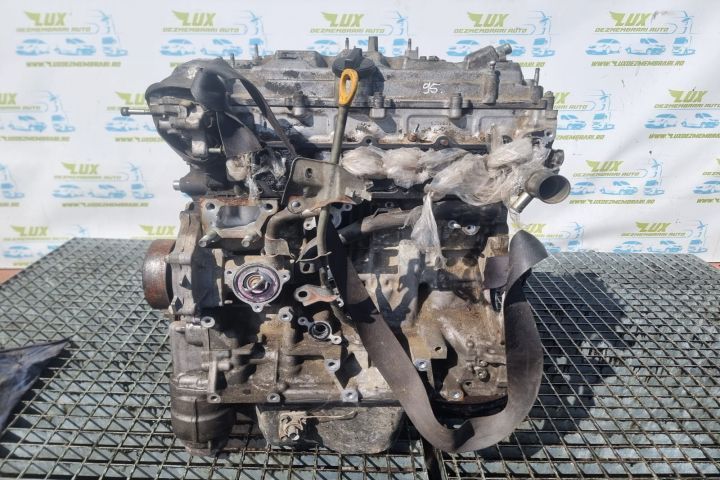 Motor fara anexe 2.2 d-cat Cod 2AD-FHV , 177 cp Toyota Avensis 2 (facelift) seria