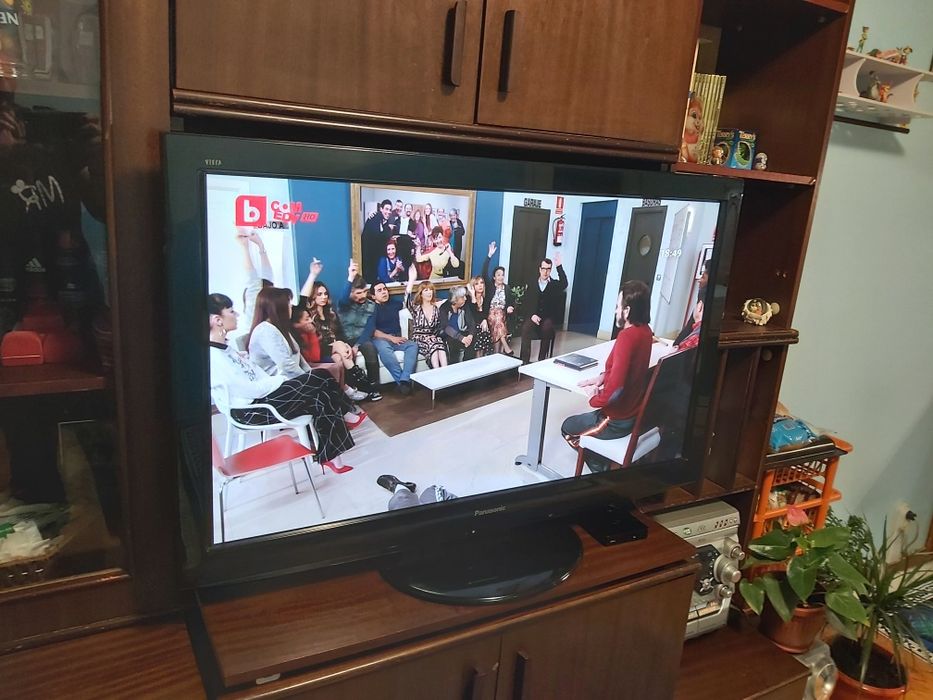 Продавам телевизор.