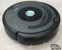 Робот пылесос ROOMBA