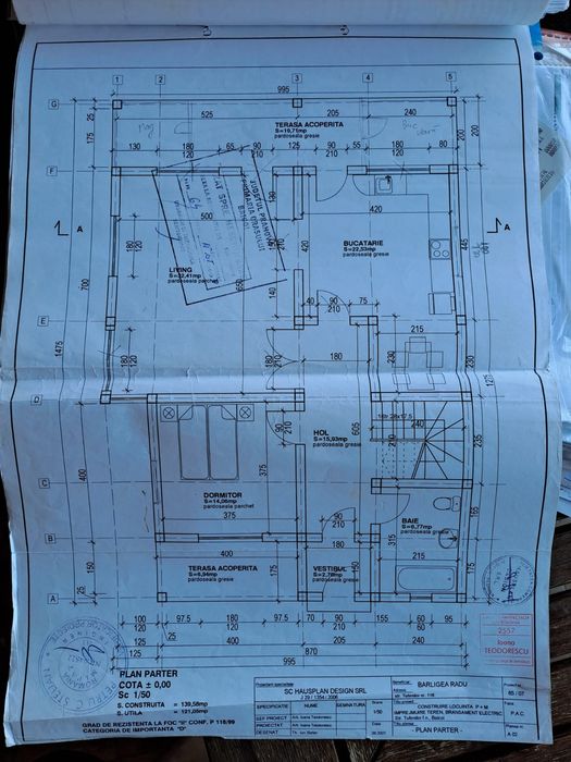 Casă în Băicoi Prahova