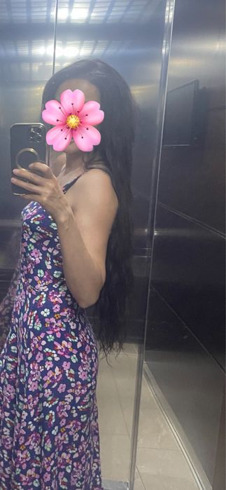 Продам свои волосы натуральные