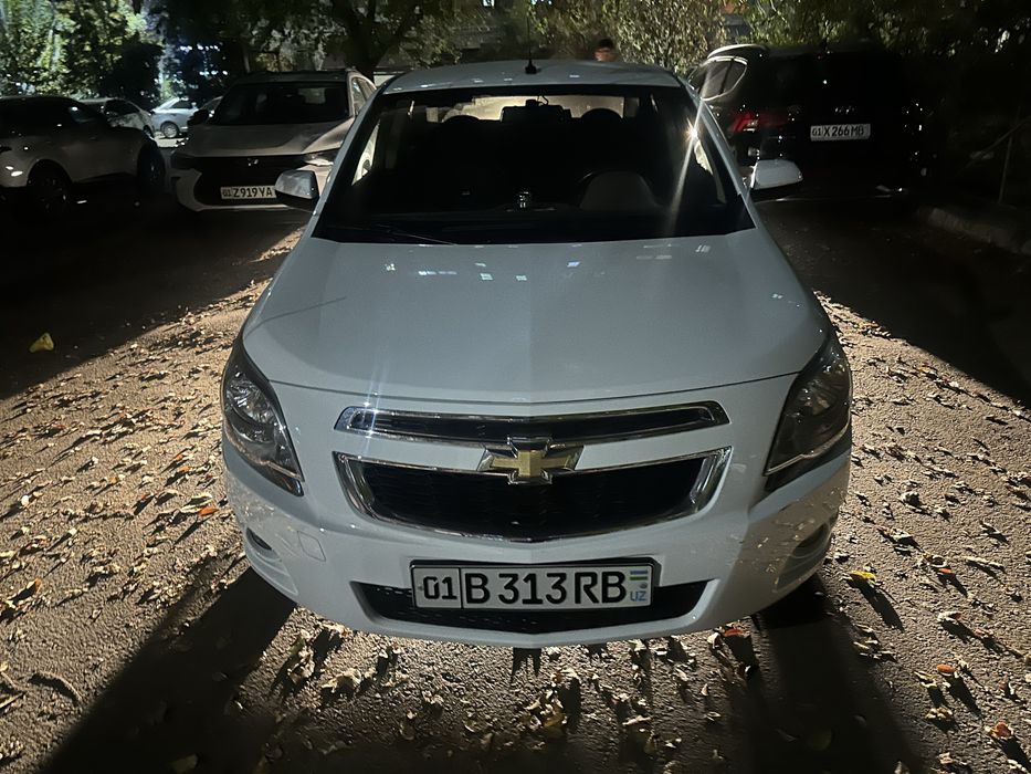Chevrolet Cobalt