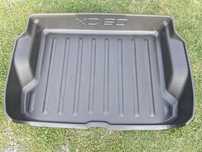 Tavita Covoras portbagaj Volvo XC 60 original