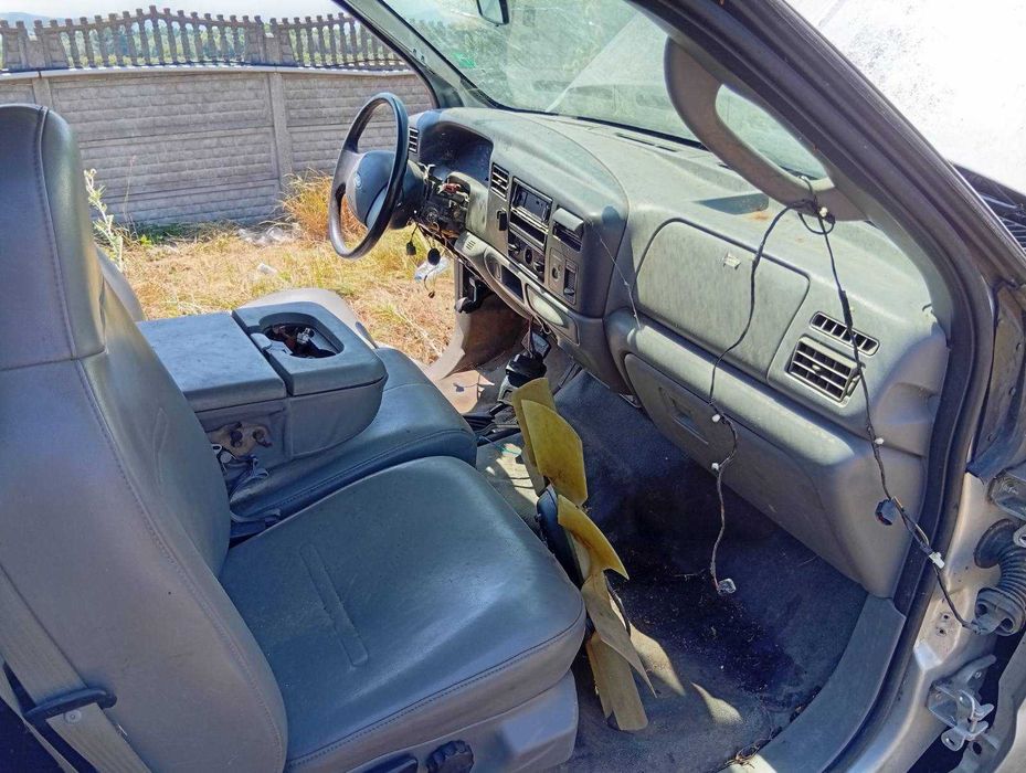 Ford F350 6.0 PowerStroke