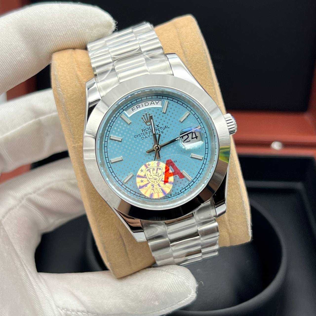 Rolex Daydate President / PLATINUM / ПЛАТИНА