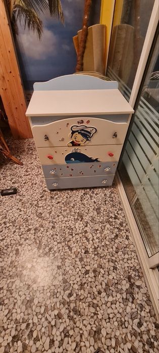 Обзавеждане за детска стая