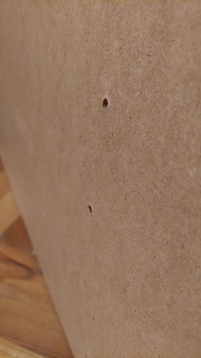 LAGKAPTEN IKEA плот за бюро 140 / 60
Tabletop