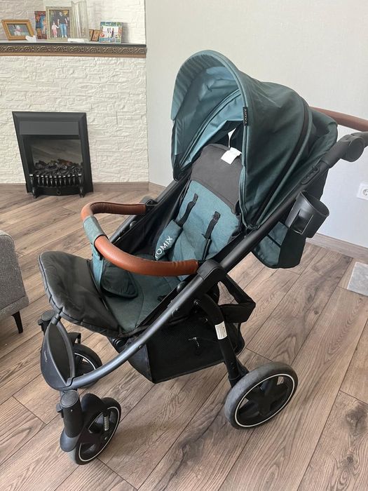 Детская коляска!