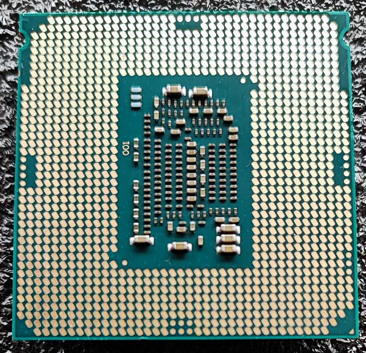 Procesor Server Intel® Xeon E3 1270 V6  soket 1151 4/8 nuclee