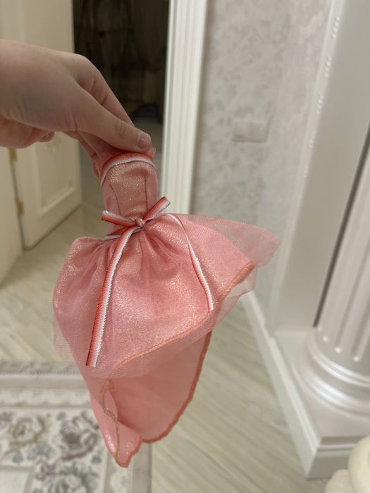 Платье для Барби