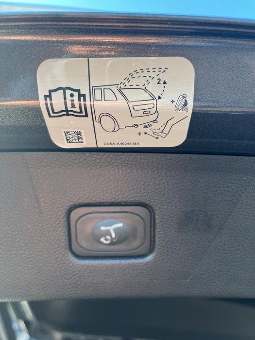 Ford Edge, an fabricatie 2018