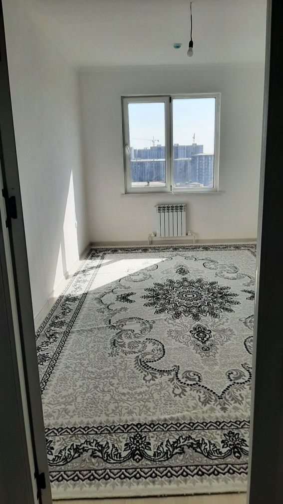 3 хонали квартира ижарага берилади.  Сдаётся 3-х комнатная квартира