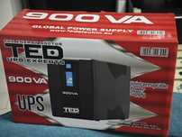 Ups Ted Expert 900 VA,nou,sigilat