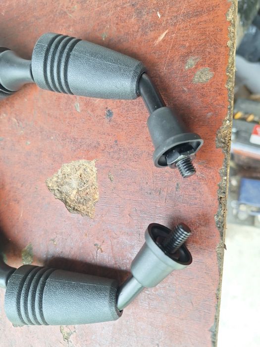 Oglinda oglinzi noi scuter atv filet 8 si 10