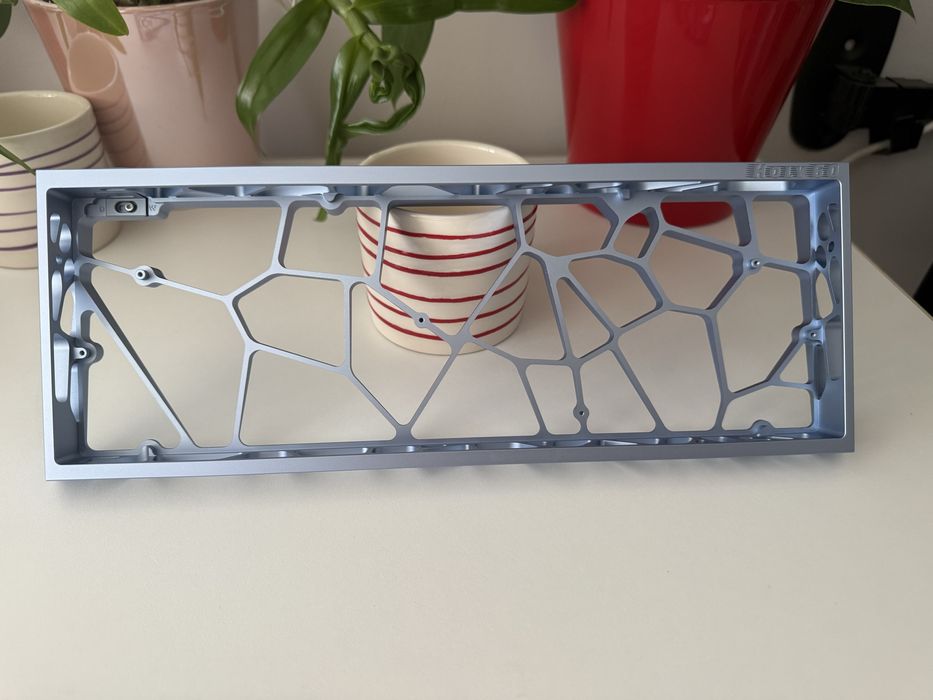 Carcasa tastatura kbdfans holy60