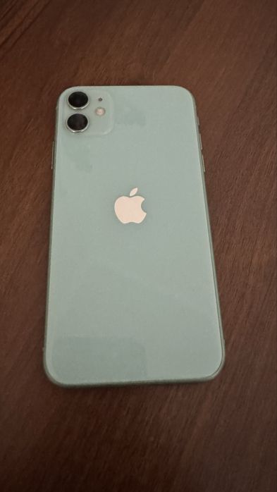 Iphone 11 128 gb