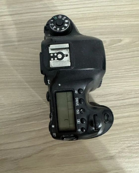 Аппарат Canon 6D