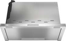 Aспиратор/ абсорбатор Miele DAS 2620