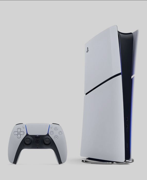 PLAYSTATION 5 Turbo slim 1tb