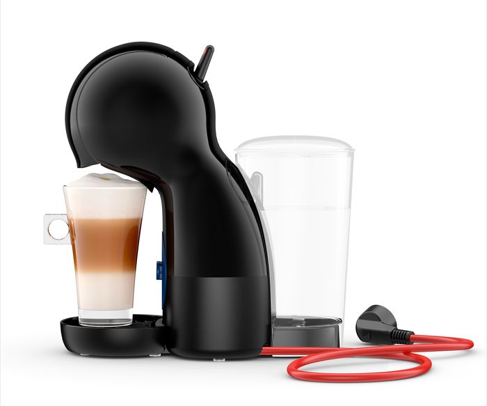 Expresor capsule cafea NESCAFE DOLCE GUSTO PICCOLO XS nou cu garantie