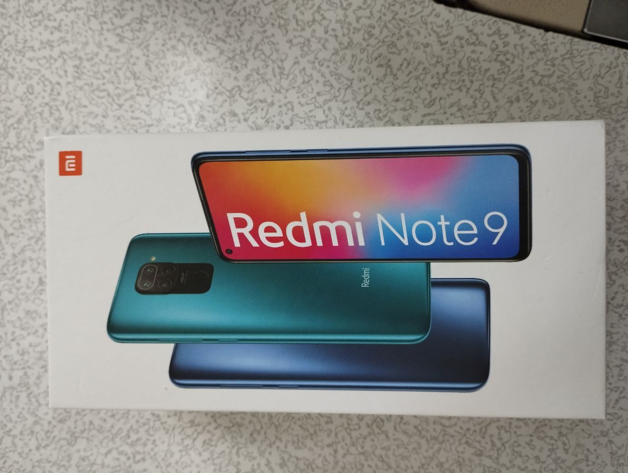 Redmi Note 9 64gb