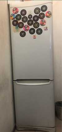 Холодильник с доставкой без запаха