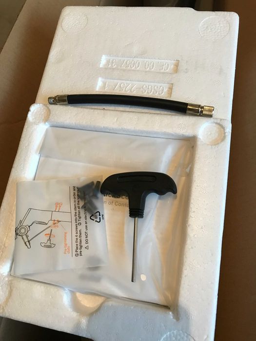 Електрическа тротинетка Ninebot by Segway D28E