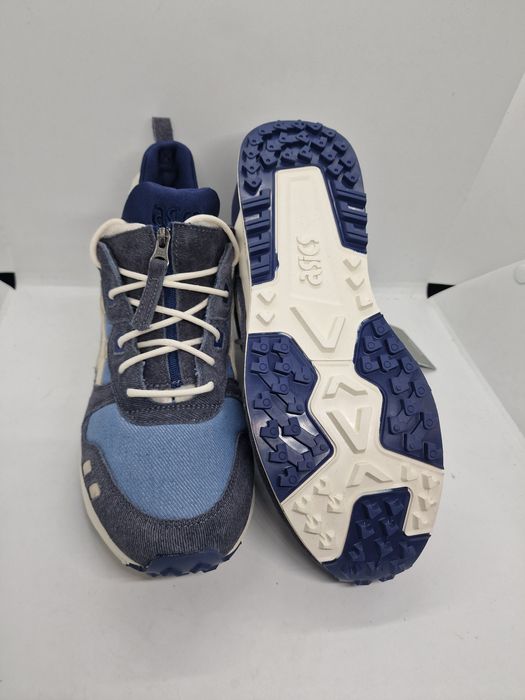 Asics Gel Lyte MT nr. 43.5,44 lucrați 42,42.5