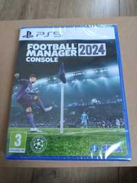 Football Manager 2024 PS5 Console Sigilat - Joc Play station 5