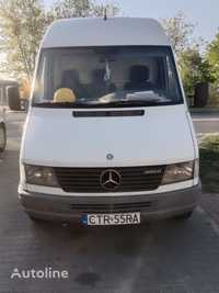 Mersedes sprinter