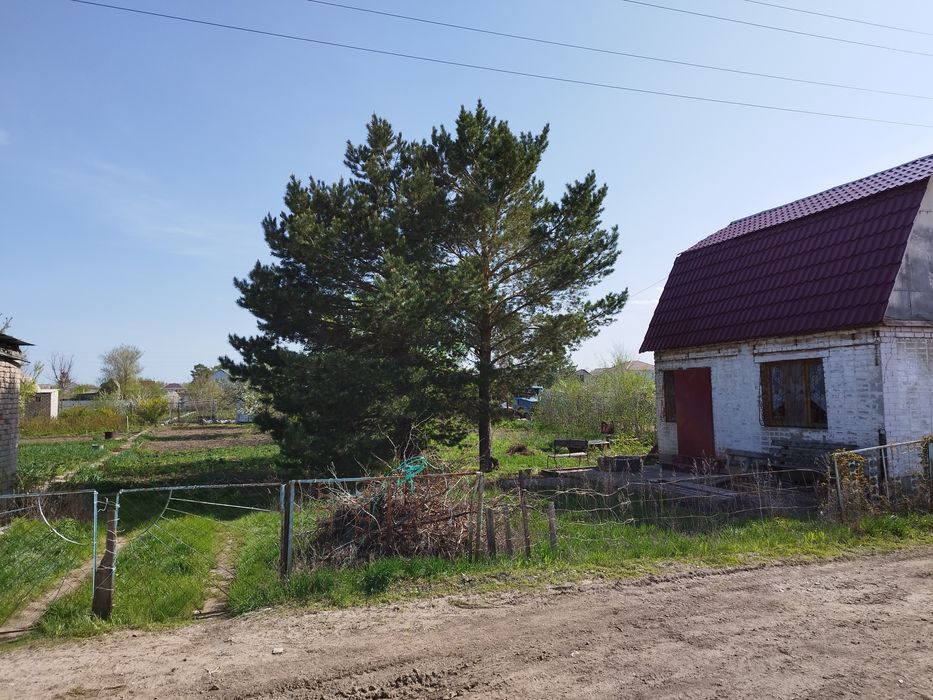 Продам дачу Акжар-2