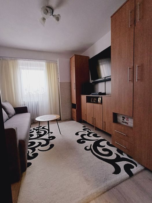 Vând Apartament 2 Camere decomandat