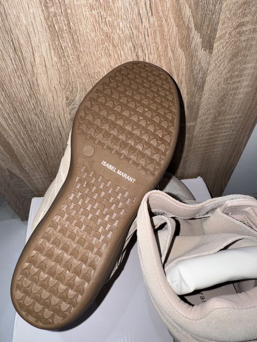 Isabel Marant Bekett 39, 37