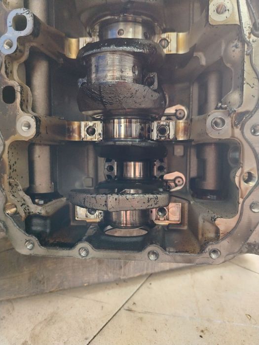 N47d20c двигател бмв ф