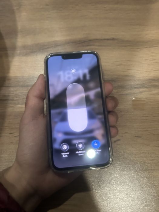 Продам Айфон 13 про