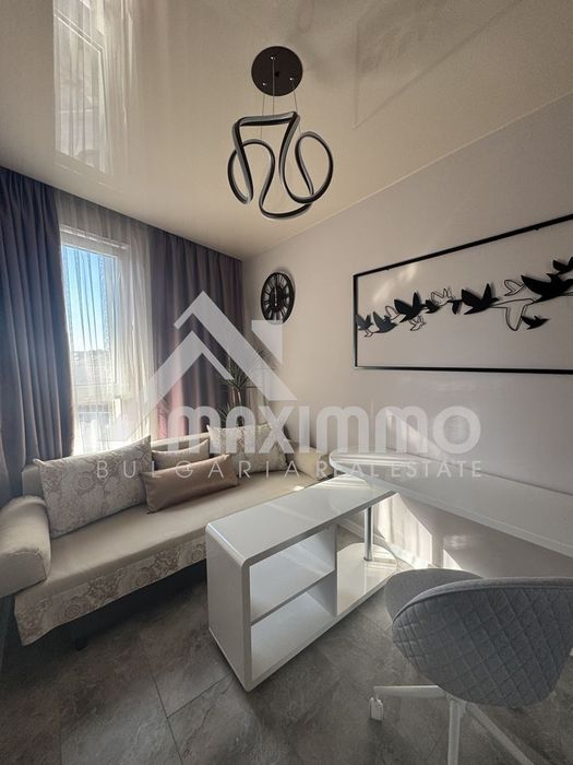 Продава се Тристаен апартамент в Варна, Аспарухово - 110 кв.м за 1845 €/кв.м - Снимка #7