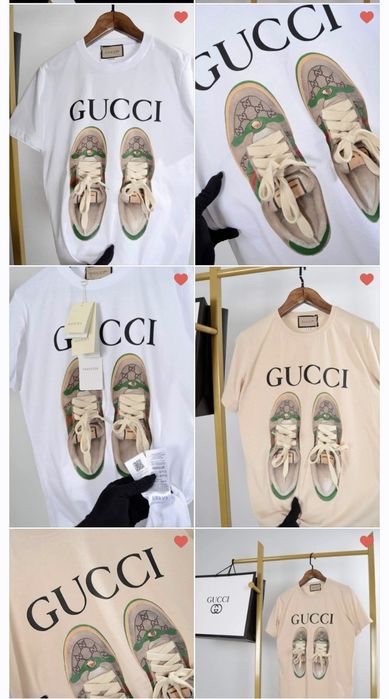 Мъжки тениски различни модели