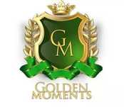Golden Moments sala de evenimente