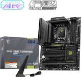 Intel Core Ultra 7 265K / MSI MAG Z890 TOMAHAWK / CORSAIR 32GB-7000